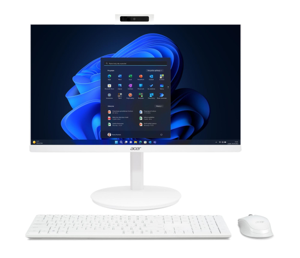 Acer Aspire C27 i7-1355U/32GB/1TB/Win11P - 1522237 - zdjęcie